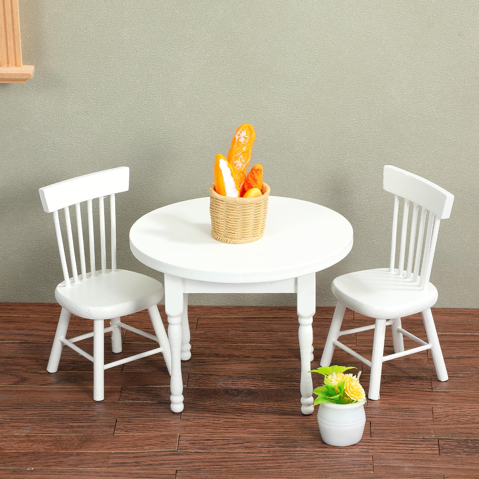 TOYANDONA mini flooring with realistic texture for cozy interiors