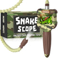 Toycost Borescope Snake Scope with Light front view showing real-time imaging for kids