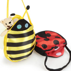 Toycost Princess wand and purses, complete accessories for pretend games.