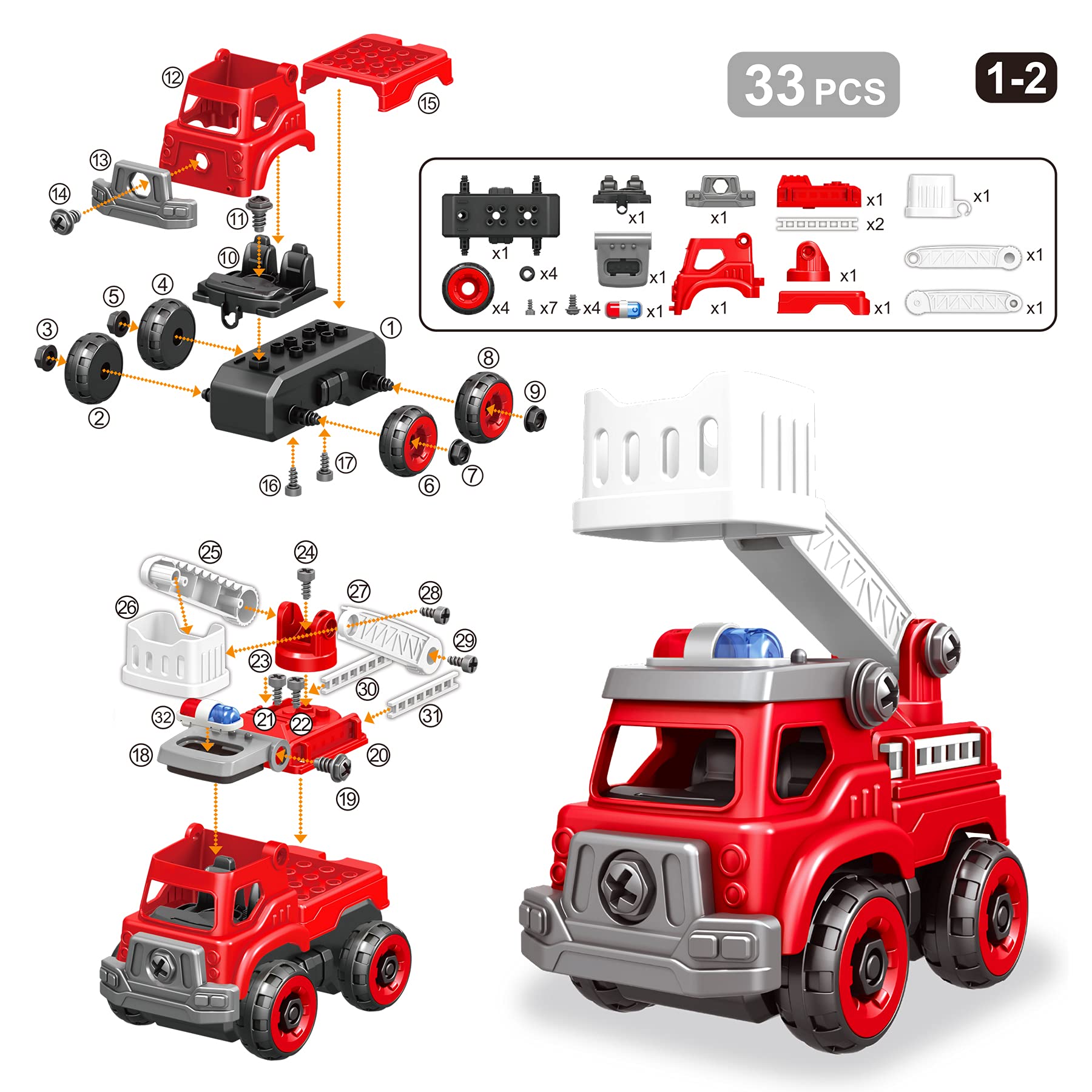 Toyk family-diy-playtime strengthens parent-child bonding through building.