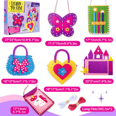Toylink gift box packaging makes a ready-made present for birthdays.