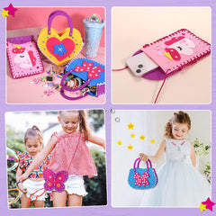 Toylink unicorn-themed photo frame project helps kids personalize memories.