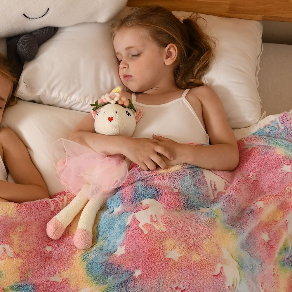 Toylink unicorn doll pink skirt expands styling options for girls