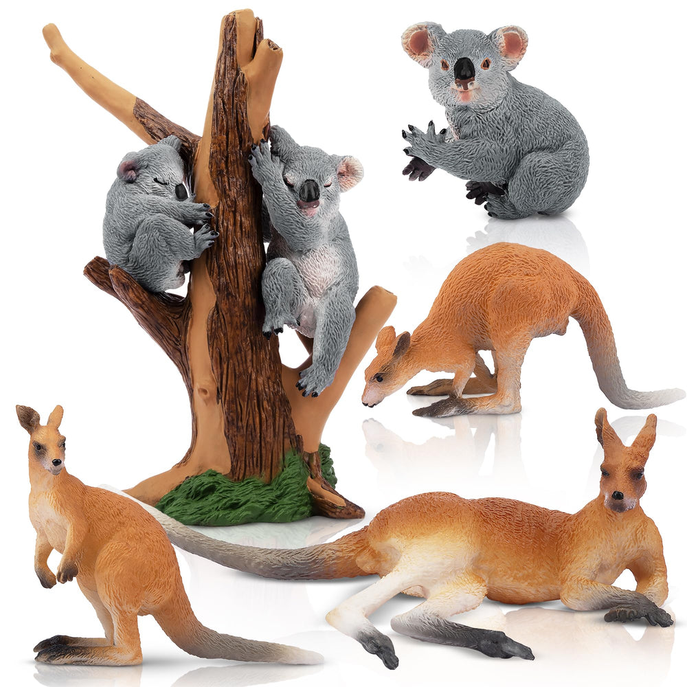 Toymany packaging highlights safe, durable PVC construction for kids.