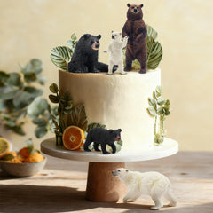 Toymany imaginative-play-setup bear encourages creative scenes at home