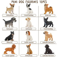 Toymany Labrador retriever figurine detail showcasing shading and fur texture