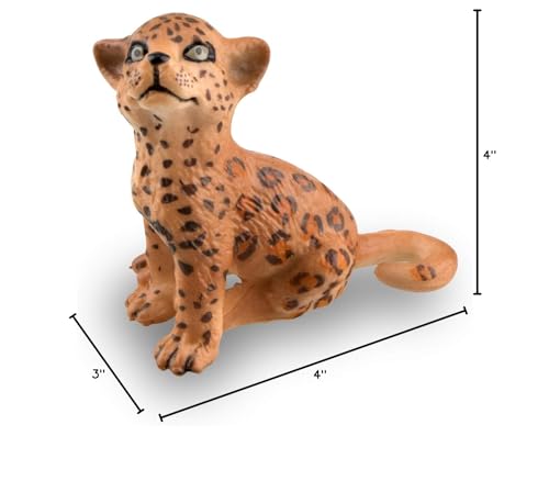 Toymany kid-friendly design makes pretend play enjoyable.