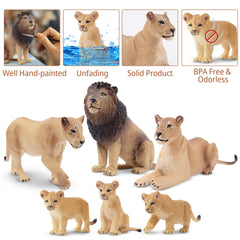 Toymany vivid paintwork showcases fur texture and color depth.