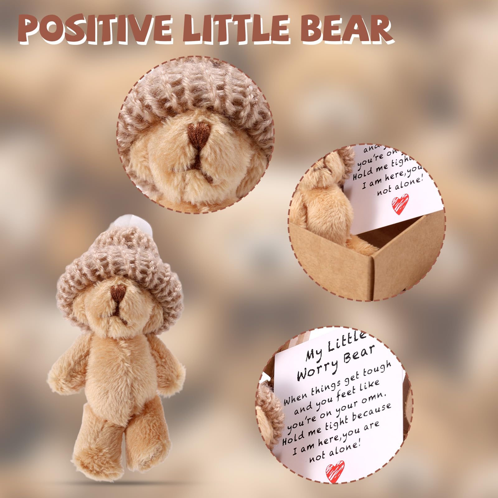 TOYMIS gift box with bear—ready-to-gift presentation for friends and family.