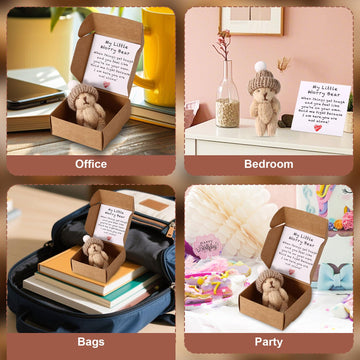 TOYMIS gift set with box and cards suits thoughtful gifting.