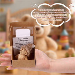 TOYMIS soft PP cotton material, plush and durable for everyday cuddles.
