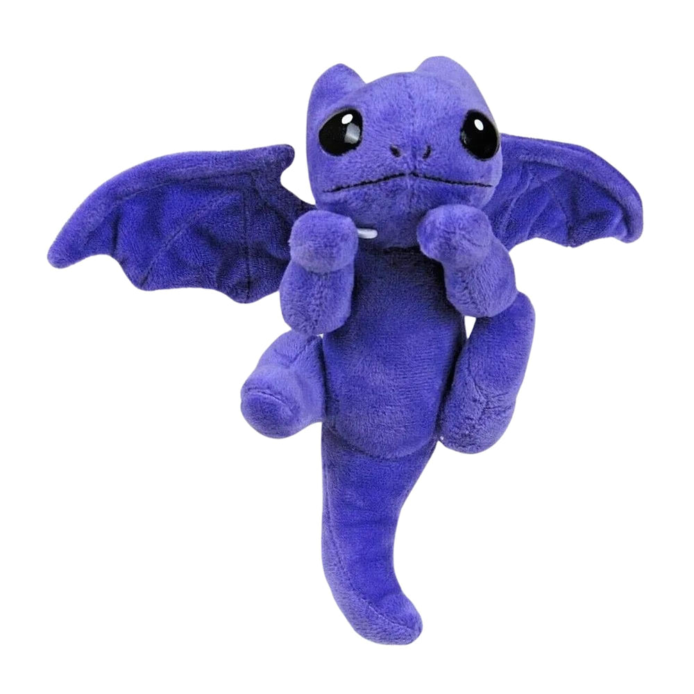 Toynami Miyo's Mystic Musings dragon desk buddy with magnetic paws