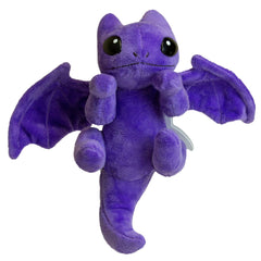 Toynami Miyo's Mystic Musings plush dragon front view for cozy evenings