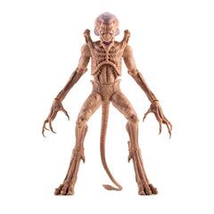 Toynk Pumpkinhead 1:12 cross accessory included for dramatic display scenes.