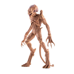 Toynk Pumpkinhead 1:12 head expressions option enhances display storytelling.