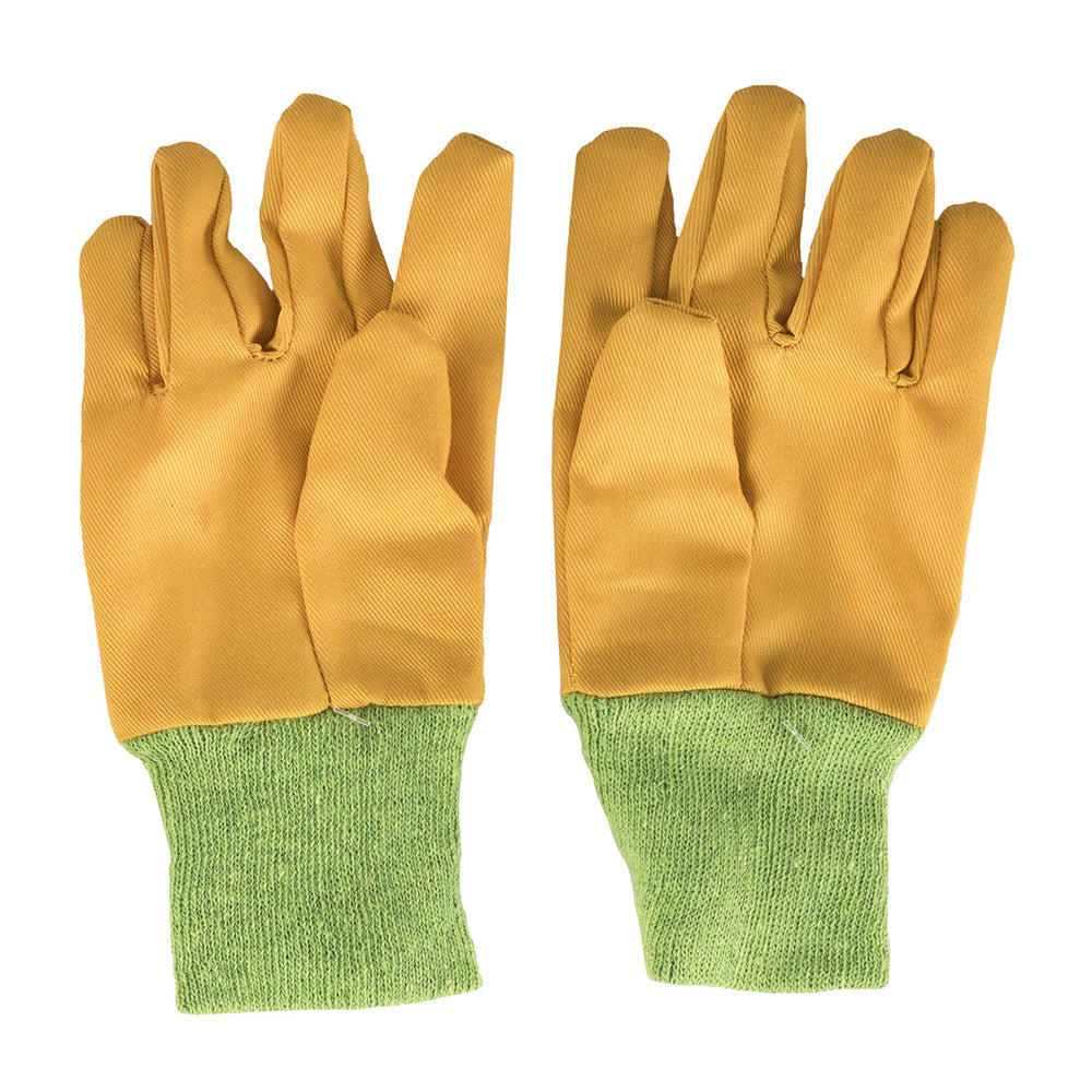Toyrifik Rake for kids, ideal for light soil work and tidy leaf gathering