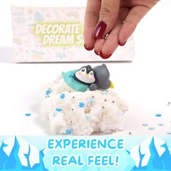 ToysButty FINOCLAY accessories pack with eight DIY add-ins