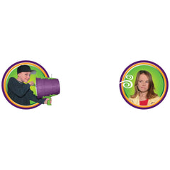 Toysmith Airzooka makes a playful gift for kids and families.