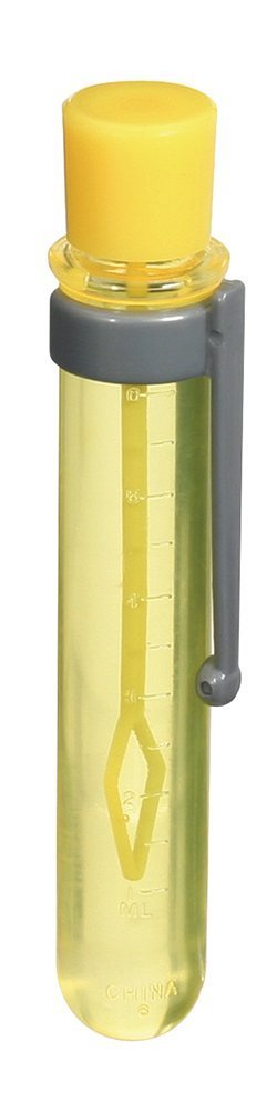 Toysmith Touchable Bubbles bottle and wand for durable, touchable bubbles.