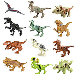 Toysvill Dragon Sword dinosaur figure blends fantasy and dinos.