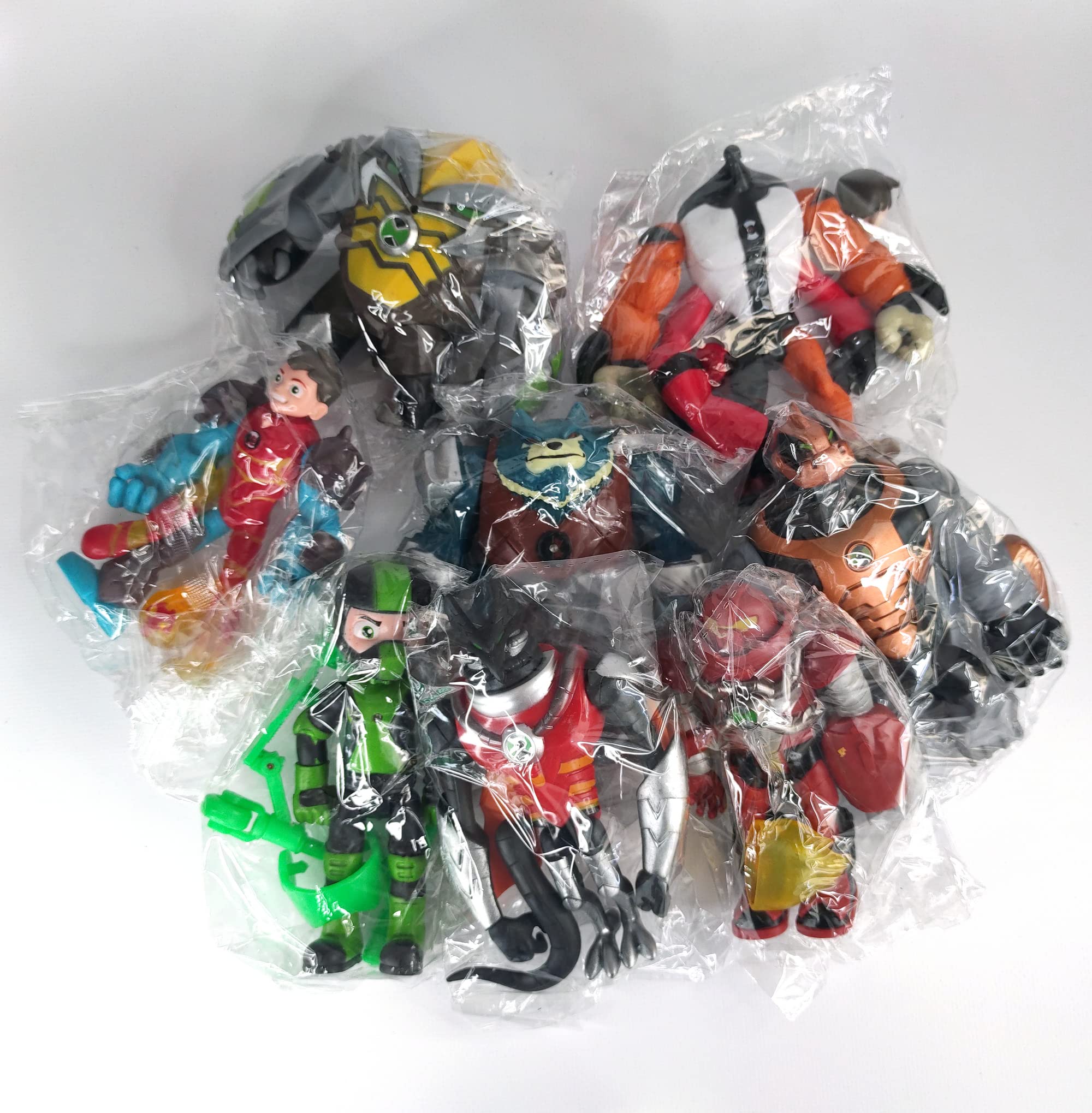 Toysvill Scooter accessory enhances play scenarios and mobility poses