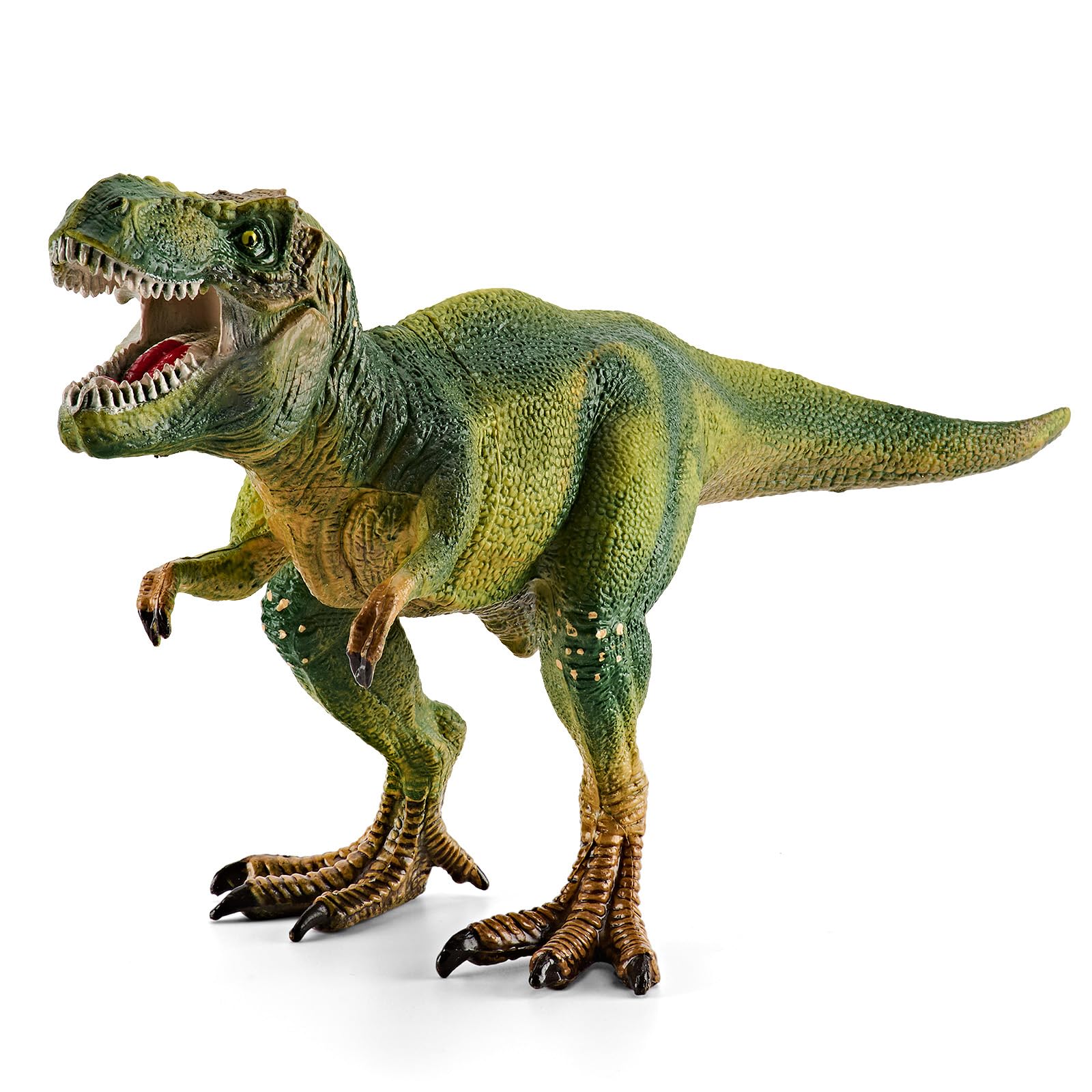 TOYSXYIN 11-inch T-Rex figure for imaginative play and learning