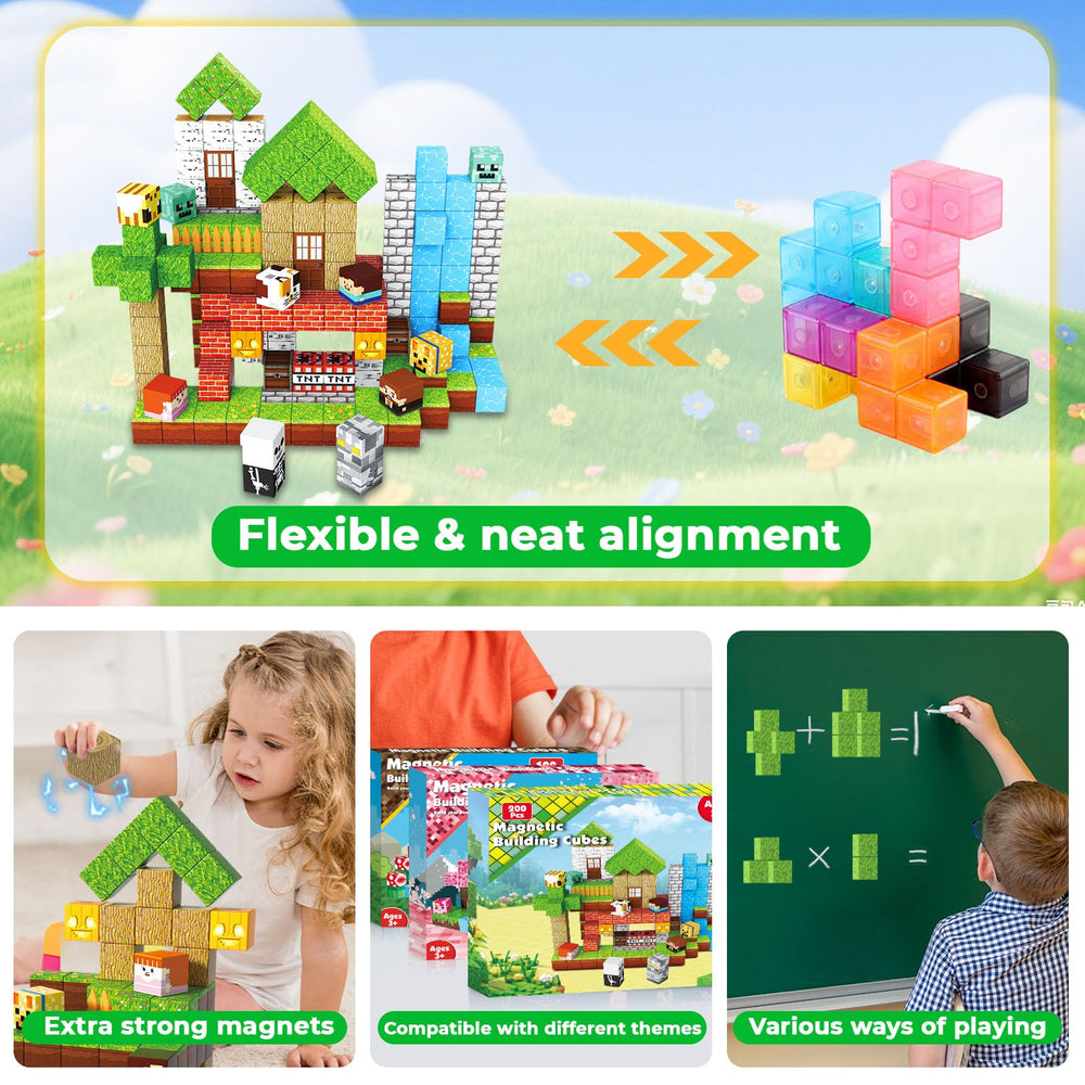 ToyUnited education toys ideal for classrooms and family play sessions.