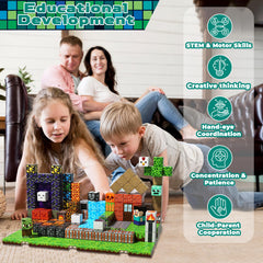 ToyUnited ideal gift idea for birthdays and holidays inspiring imagination.