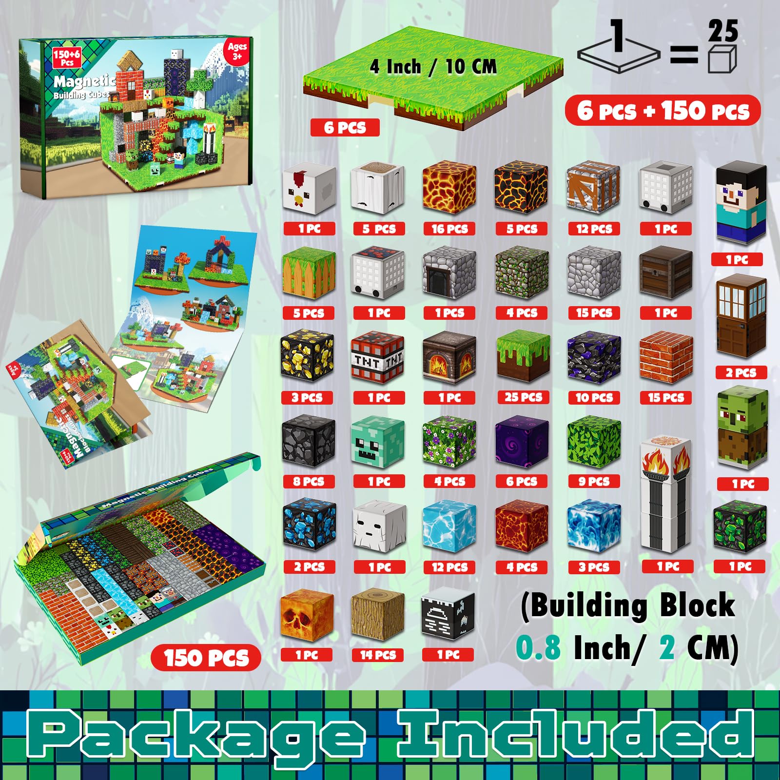 ToyUnited kids building a tower shows constructive, imaginative STEM learning in action