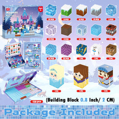 ToyUnited magnetic building blocks in vibrant colors spur creative exploration.