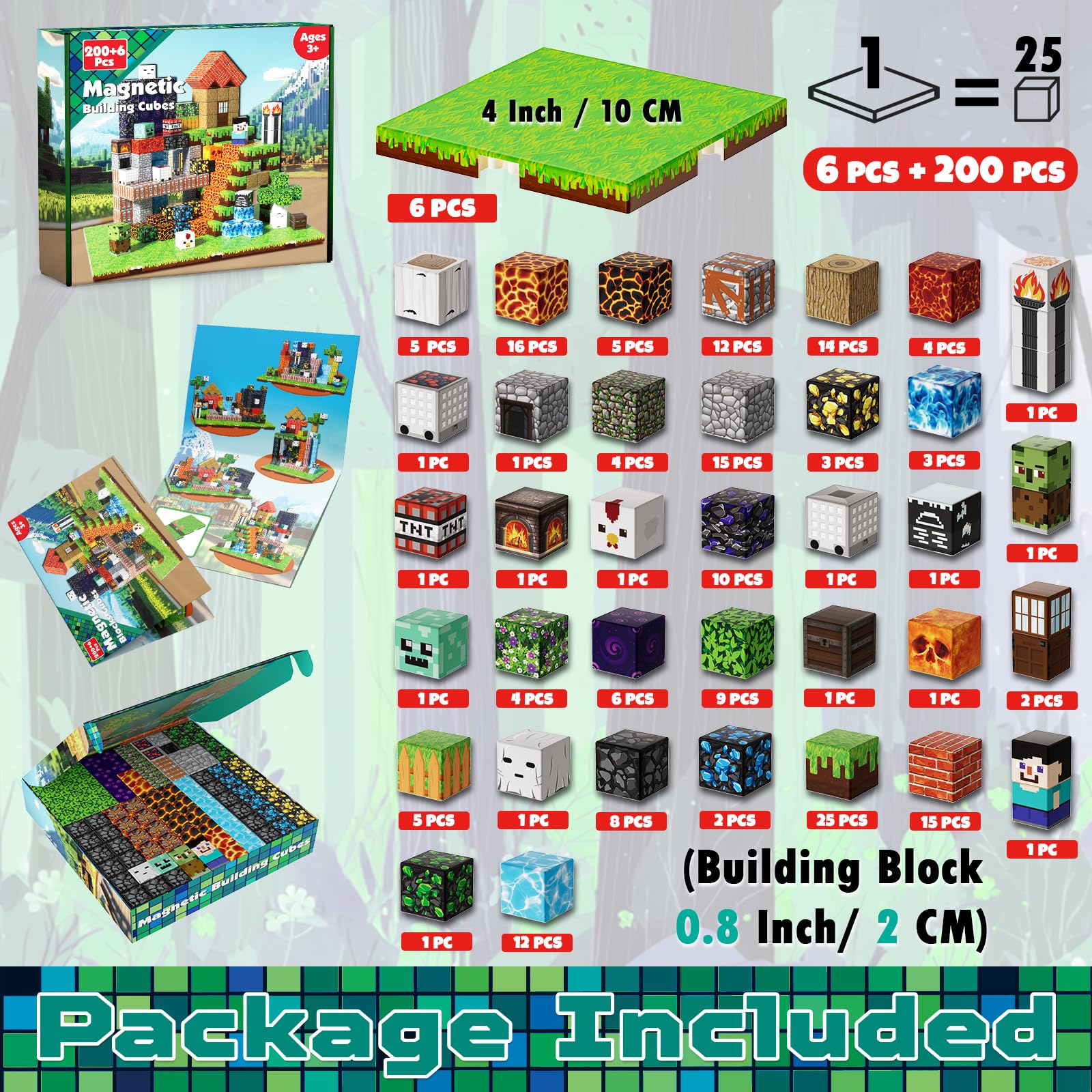 ToyUnited open-ended designs promote spatial reasoning and collaborative play.