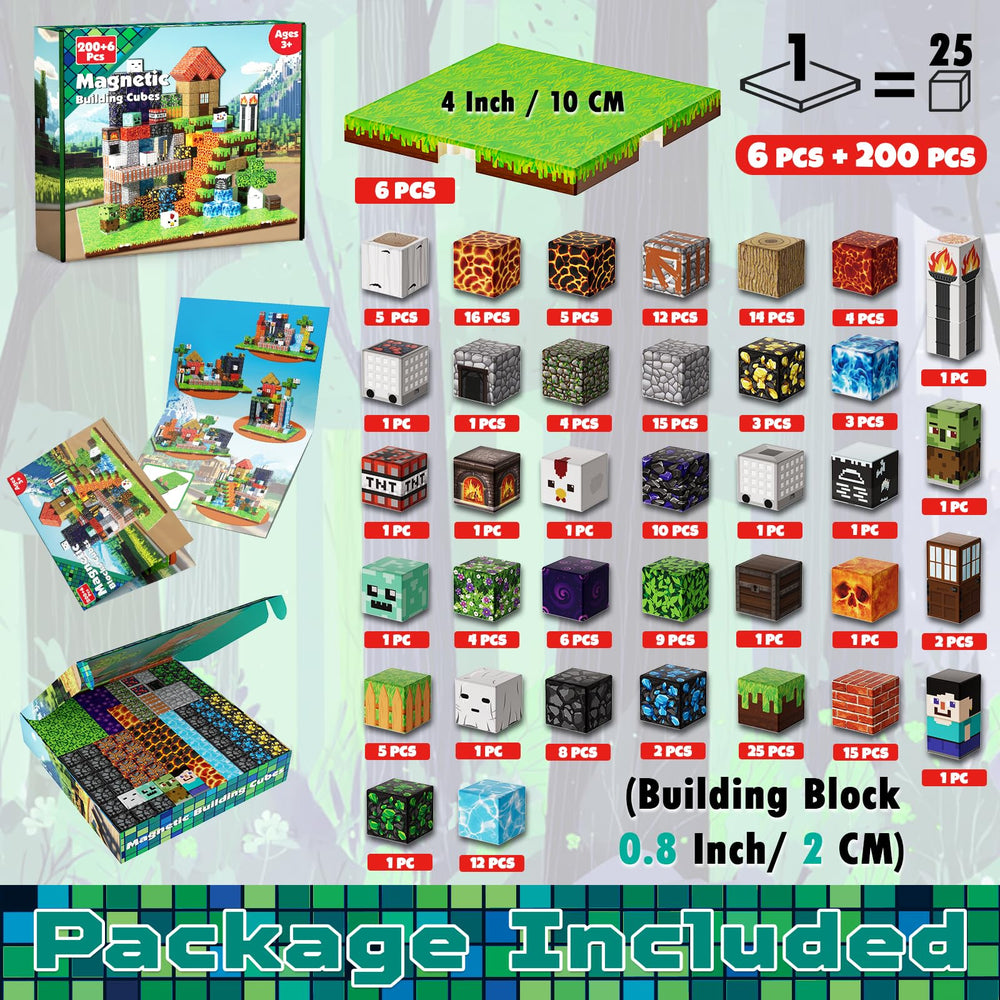 ToyUnited open-ended designs promote spatial reasoning and collaborative play.