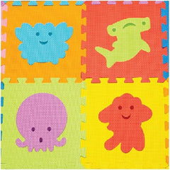 ToyVelt baby-friendly play area suits nurseries, playrooms, and classrooms.