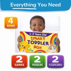 TOYVENTIVE Color Shape Flashcards for learning recognition and basic sorting.