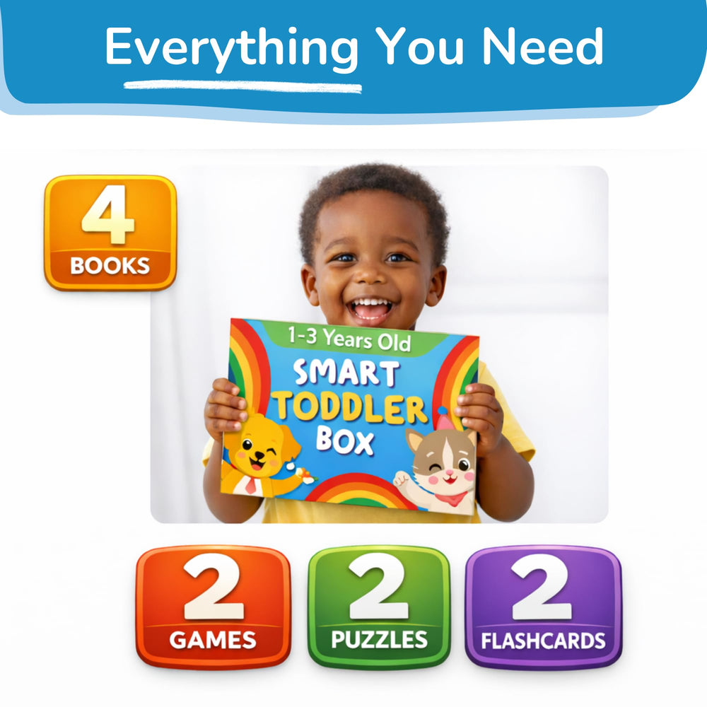 TOYVENTIVE colors and shapes cards supporting visual sorting and cognitive development in toddlers