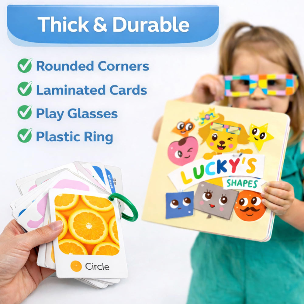 TOYVENTIVE language activity cards support speaking, reading, and vocabulary expansion