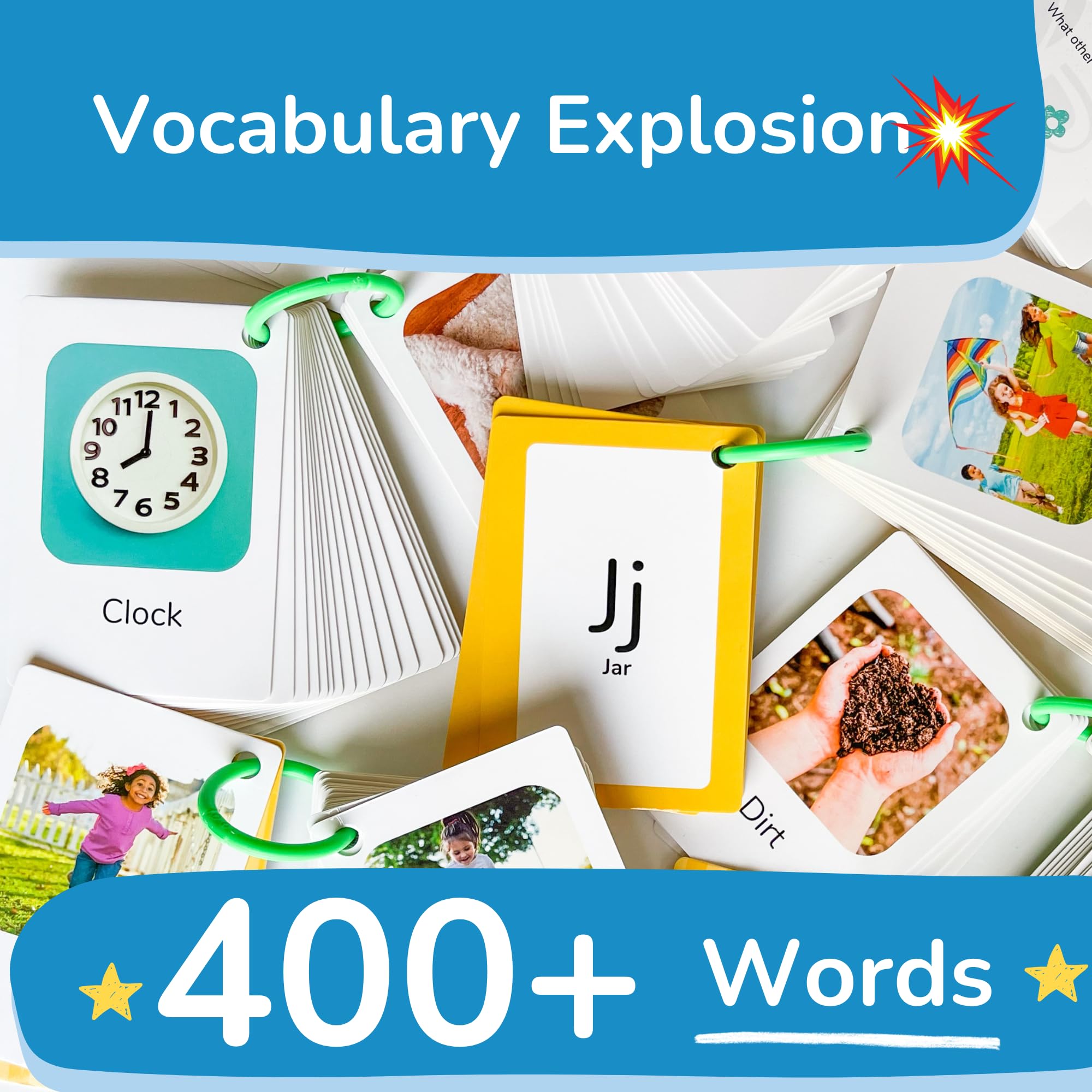TOYVENTIVE travel-friendly learning cards for group activities and on-the-go education.