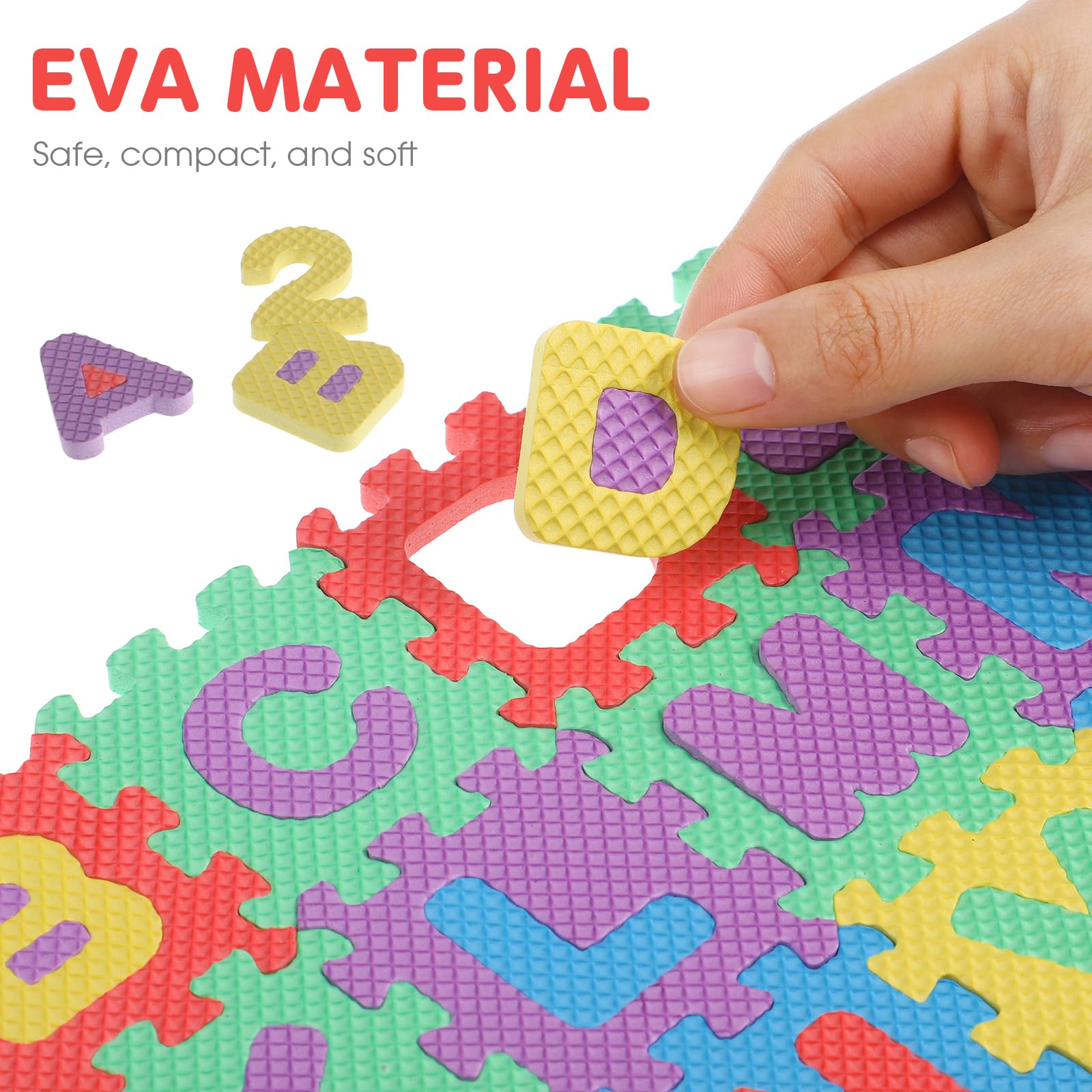 Toyvian hand-eye coordination activity promotes motor skills
