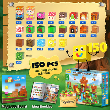 Toyvimo forest-cabin build sparks storytelling and hands-on exploration