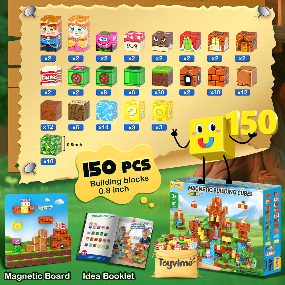Toyvimo forest-cabin build sparks storytelling and hands-on exploration