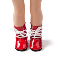 TOYYSB doll-footwear-gift-idea, perfect for imaginative play.