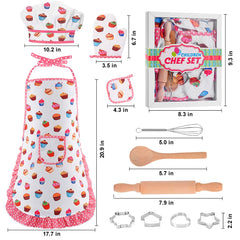 Toyze hand mixer encouraging stirring during pretend recipes