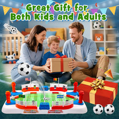 Toyze gift-ready package ideal for kids and football fans.