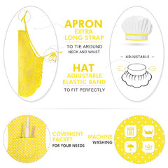 Toyze wooden spoon adds authentic feel to kid-sized kitchen play