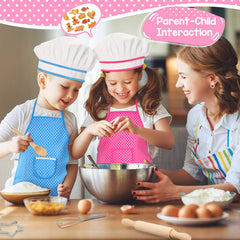 Toyze oven mitt and hot pad showcasing safe kitchen gear