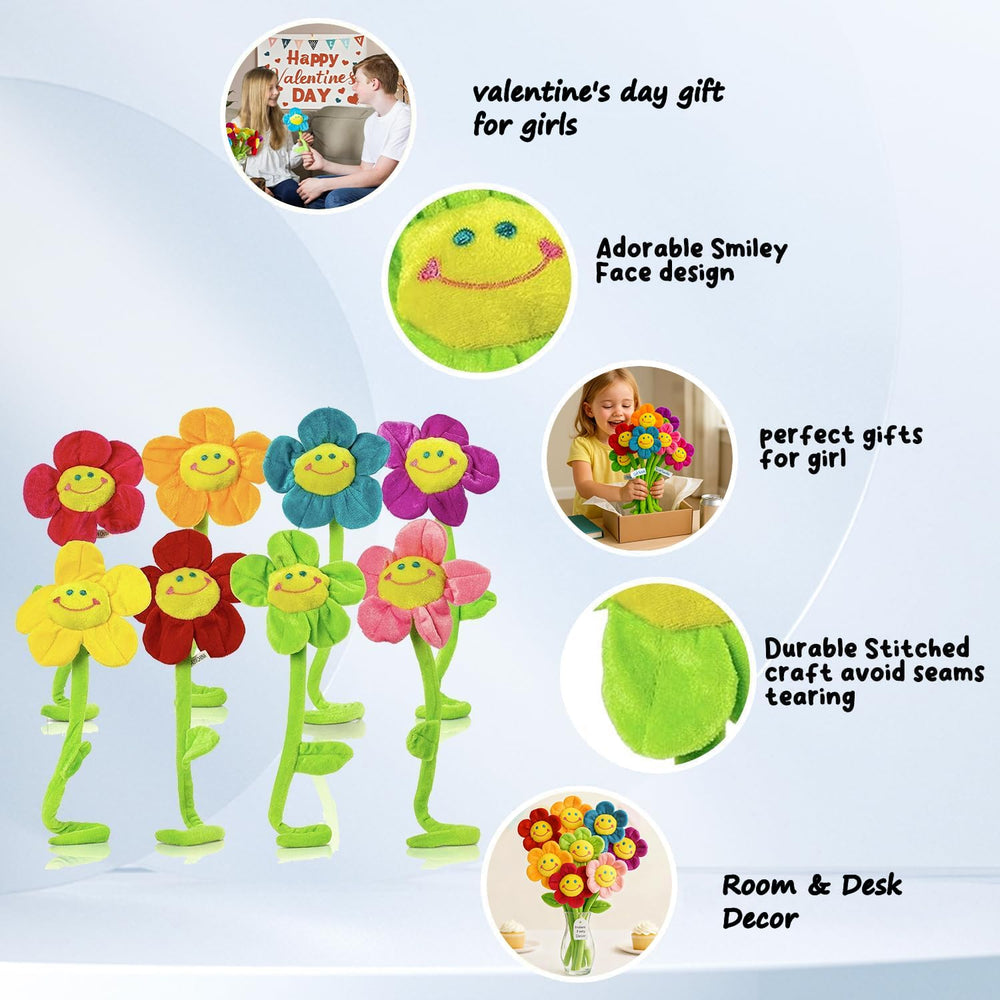 Machine-washable plush toy for easy cleanup after adventures.