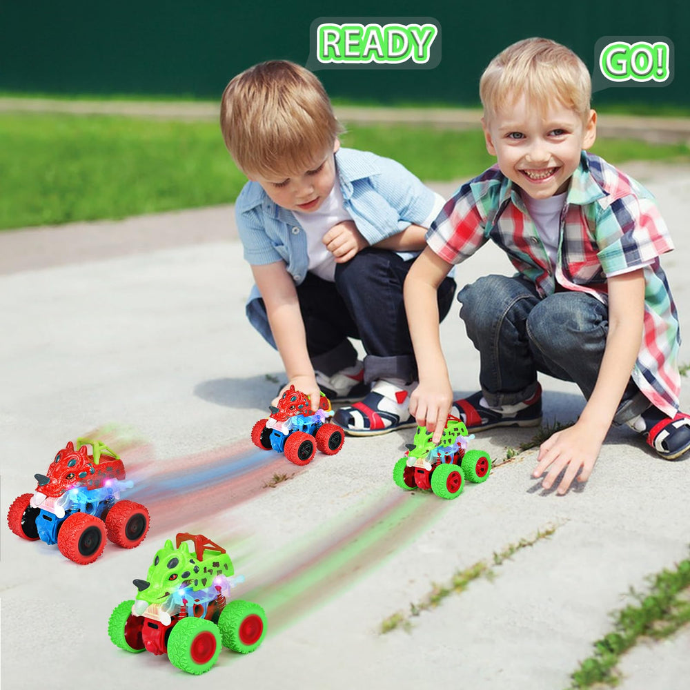 TQBYNJ safe materials: non-toxic plastic for toddler play.