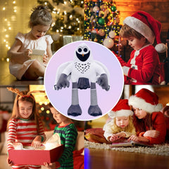 TQJOUJOU owl plushie durable construction for play and display