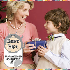 TQQFUN educational pretend play supports imagination and coordination