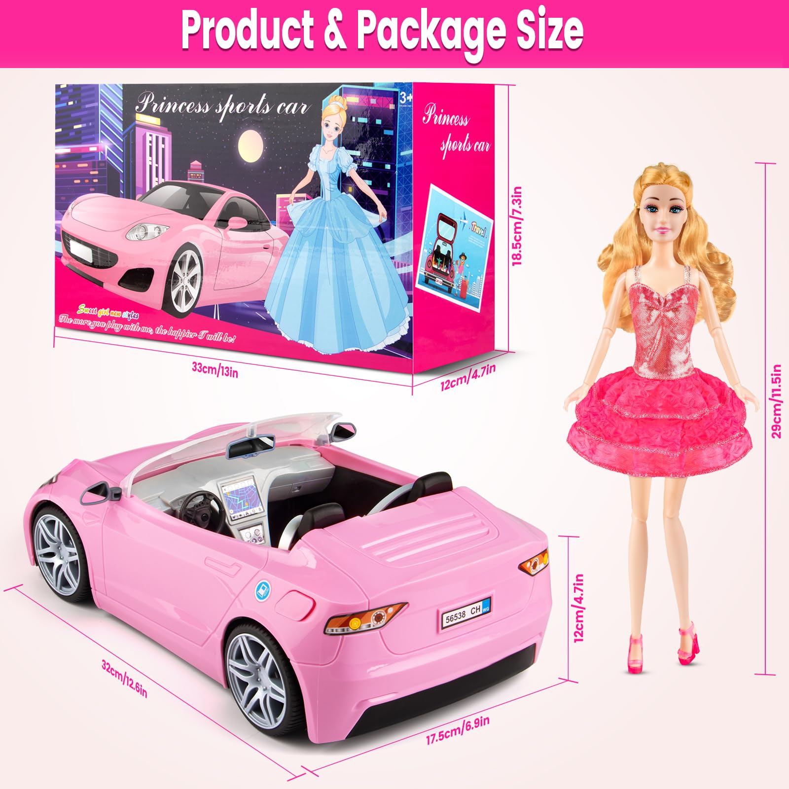 TQRAZ fashion dresses for stylish dress-up sessions